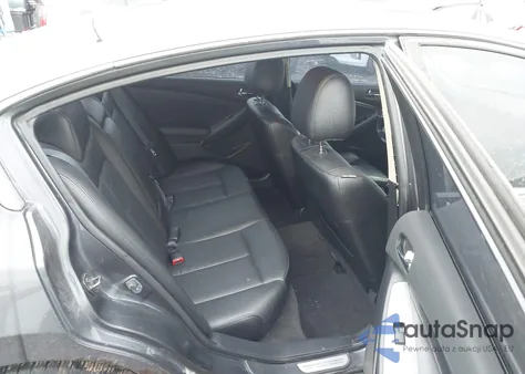 2007 Nissan Altima 2.5 S from USA, damaged, VIN 1N4AL21E77N481904